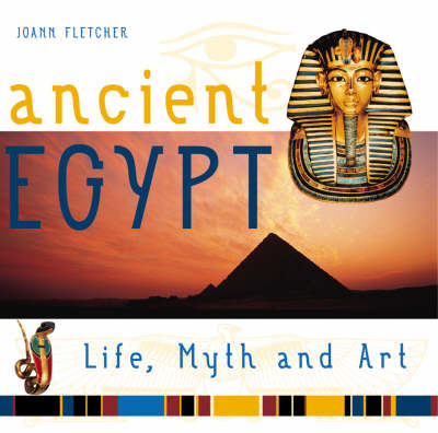 Book cover for Ancient Egypt