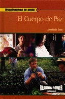 Book cover for El Cuerpo de Paz (the Peace Corps)