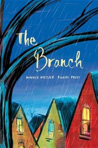 Cover of The Branch