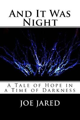 Book cover for And It Was Night