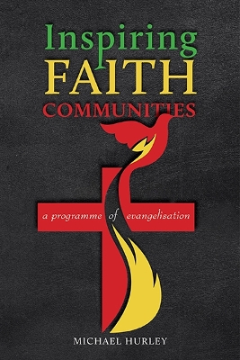Book cover for Inspiring Faith Communities