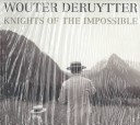 Book cover for Wouter Deruytter: Knights of the Impossible