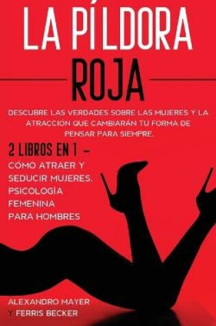 Cover of La Pildora Roja