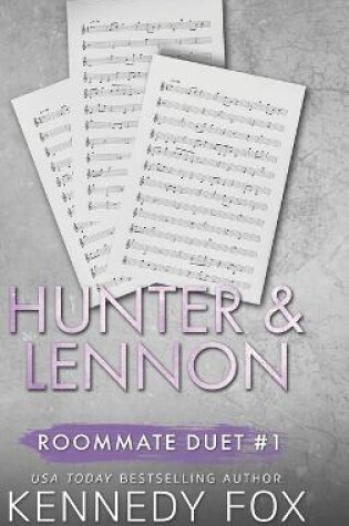 Cover of Hunter & Lennon Duet