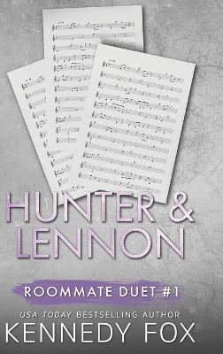 Cover of Hunter & Lennon Duet