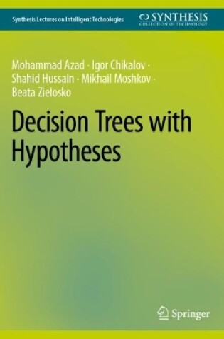 Cover of Decision Trees with Hypotheses