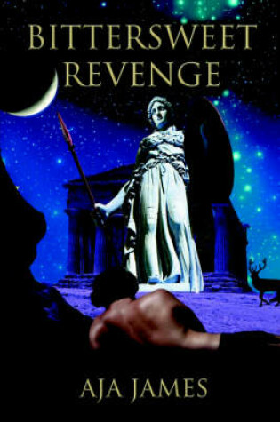 Cover of Bittersweet Revenge