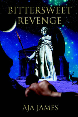 Book cover for Bittersweet Revenge