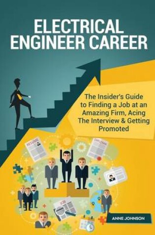 Cover of Electrical Engineer Career (Special Edition)