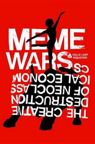 Cover of Meme Wars