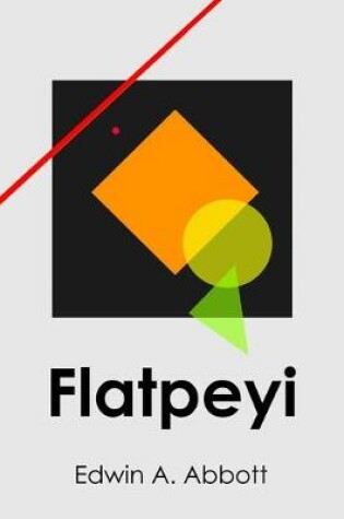 Cover of Flatpeyi