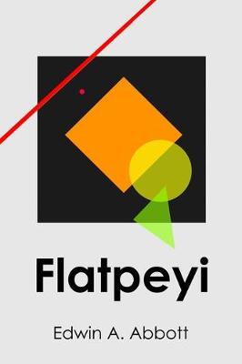 Book cover for Flatpeyi