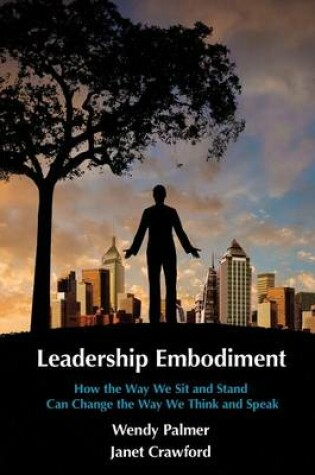 Cover of Leadership Embodiment