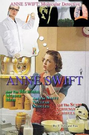 Cover of Anne Swift