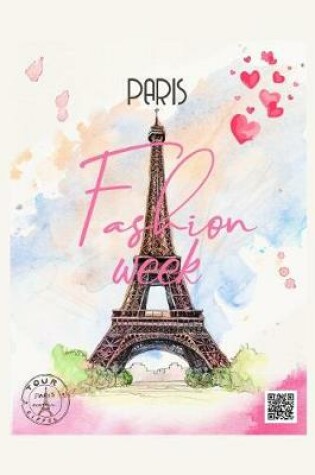 Cover of Paris Fashion Week