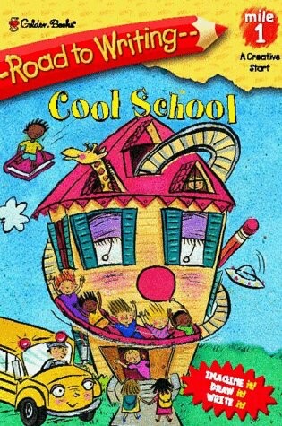 Cover of Rdwrit:Cool School L1