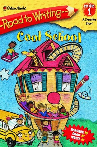 Book cover for Rdwrit:Cool School L1
