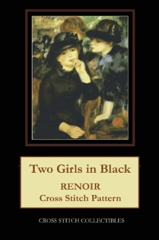 Cover of Two Girls in Black