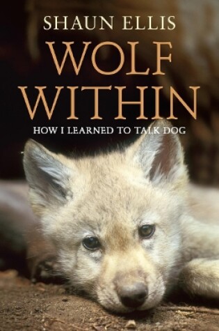 Cover of The Wolf Within