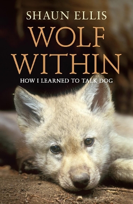 Cover of The Wolf Within