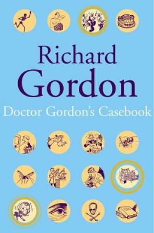 Cover of Dr Gordon's Casebook