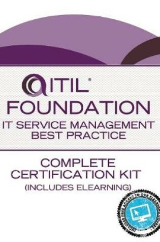 Cover of Itil Foundation