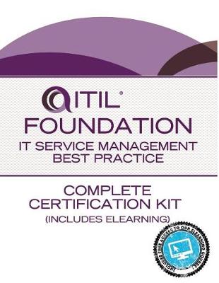 Cover of Itil Foundation
