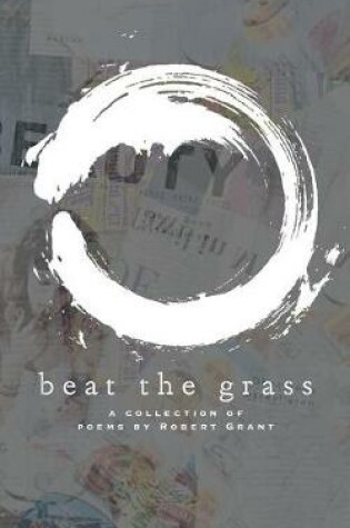 Cover of Beat the Grass