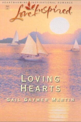 Cover of Loving Hearts