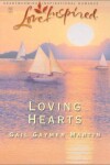 Book cover for Loving Hearts