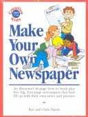 Book cover for Make Your Own Newspaper