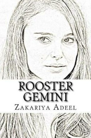 Cover of Rooster Gemini