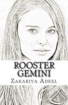 Book cover for Rooster Gemini