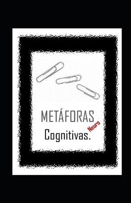 Book cover for NeuroMETÁFORAS cognitivas