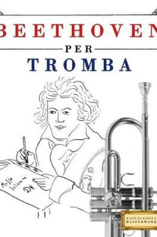 Cover of Beethoven Per Tromba