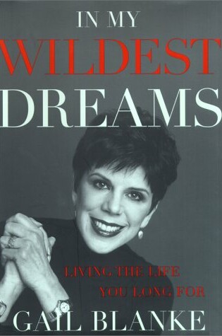 Cover of In My Wildest Dreams