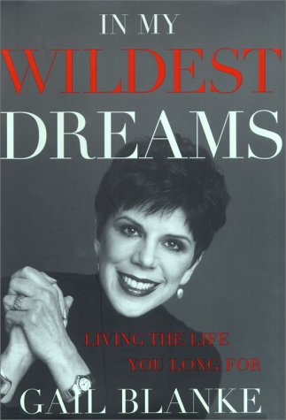 Book cover for In My Wildest Dreams