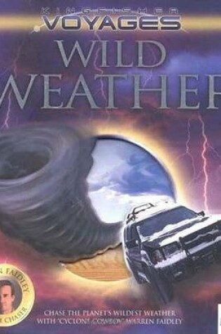 Cover of Wild Weather