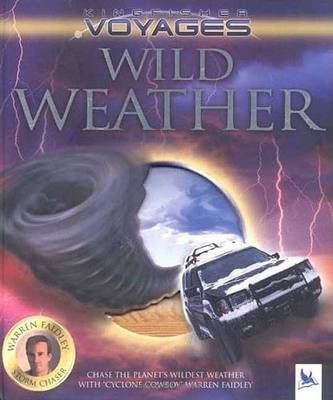 Cover of Wild Weather