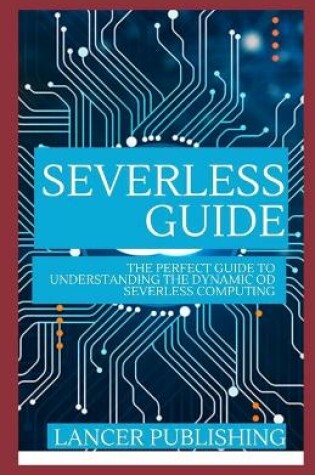 Cover of Serveless Guide