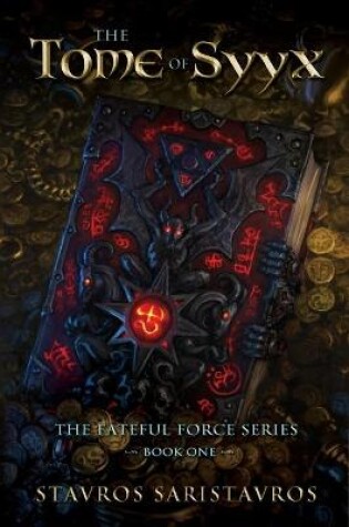 The Tome of Syyx