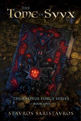 Cover of The Tome of Syyx