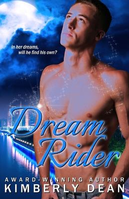 Book cover for Dream Rider