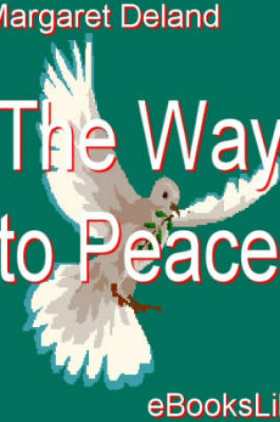 Cover of The Way to Peace