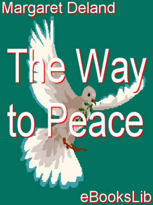 Book cover for The Way to Peace