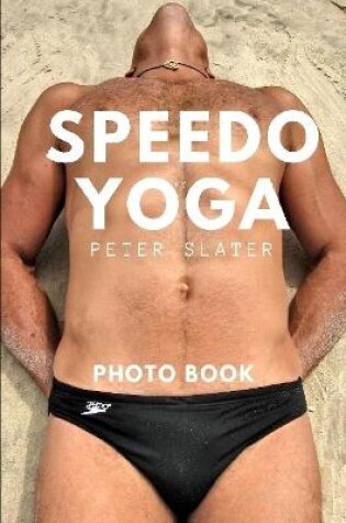 Cover of Speedo Yoga