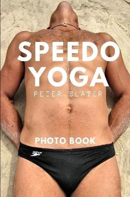 Book cover for Speedo Yoga