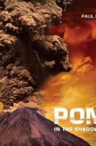 Cover of Pompeii