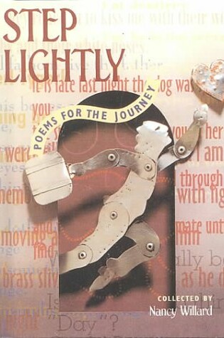 Cover of Step Lightly