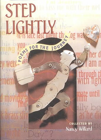 Book cover for Step Lightly